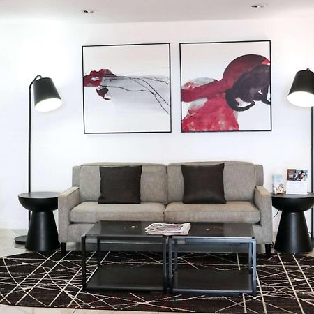 Ramada By Wyndham Del Rio Hotell Eksteriør bilde
