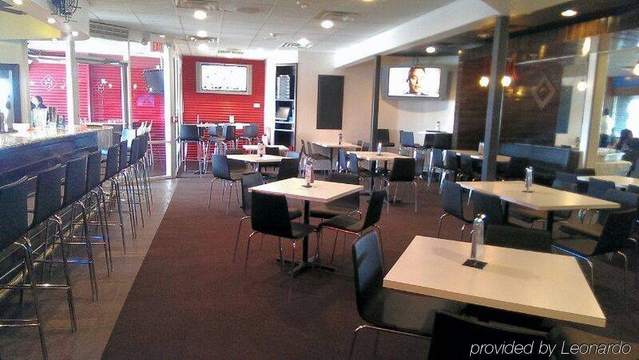 Ramada By Wyndham Del Rio Hotell Eksteriør bilde